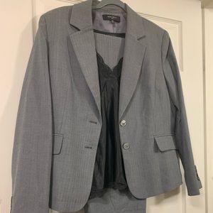 Nine West Business Suit